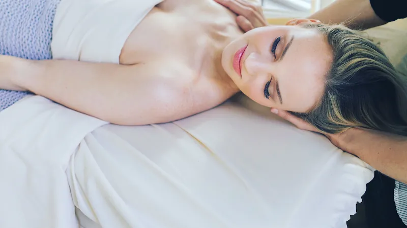 Health Resonates in Portland, ME