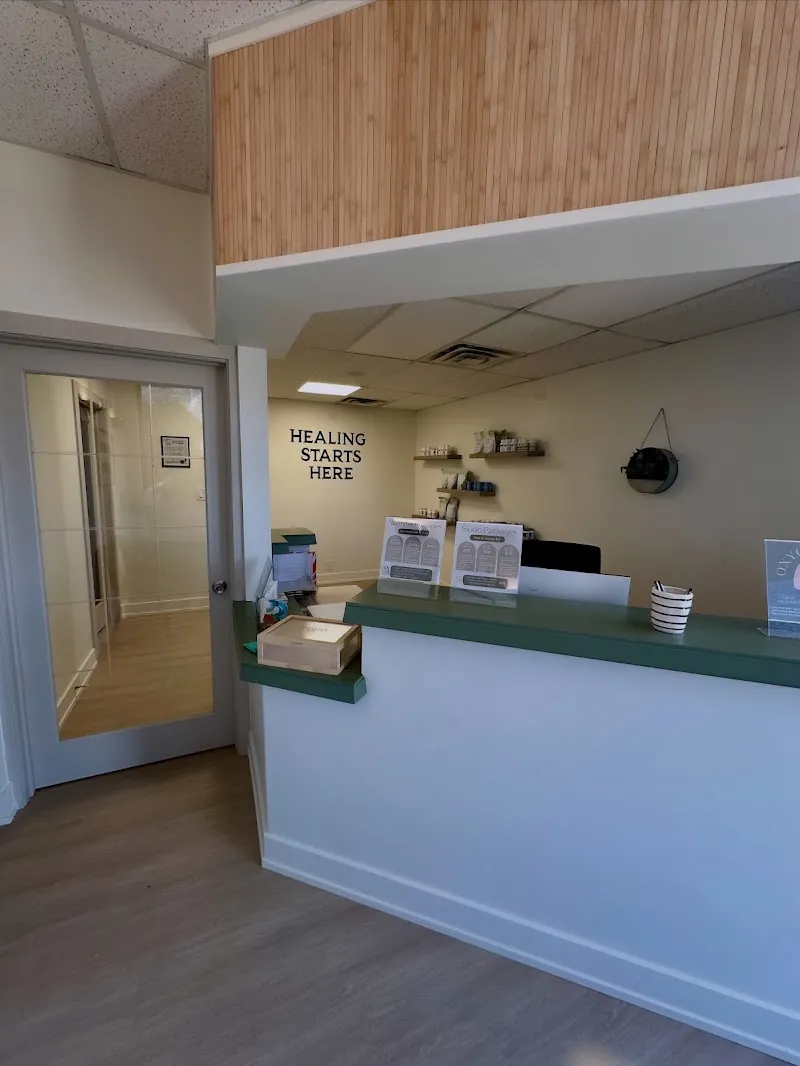 Healthstyle Holistic Wellness Studio in Chicago, IL