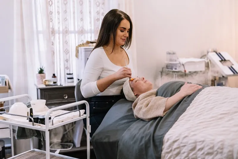 Heidi Phifer Skin Lash Brow - Southern Maine in Westbrook, ME