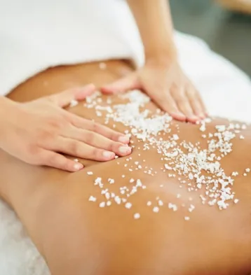 Herbal Spa And Salon in Honolulu, HI