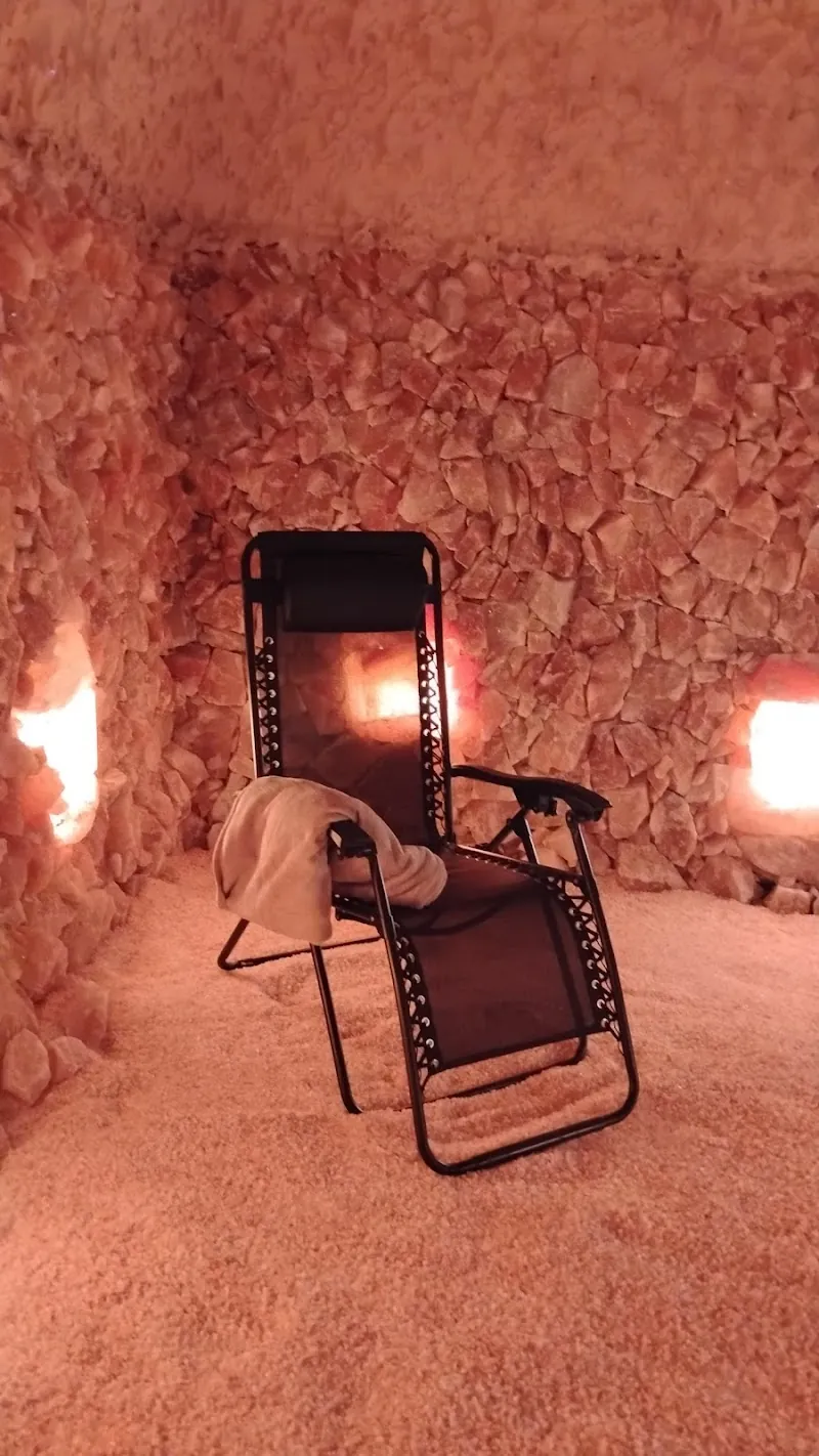 Hidden Gem Spa in Mandan, ND