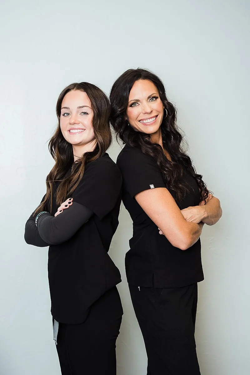 Hidden Oasis Spa and Wellness in Thayne, WY