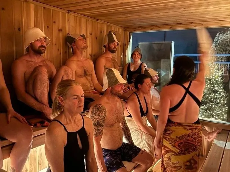 Hideout in Stamford, CT