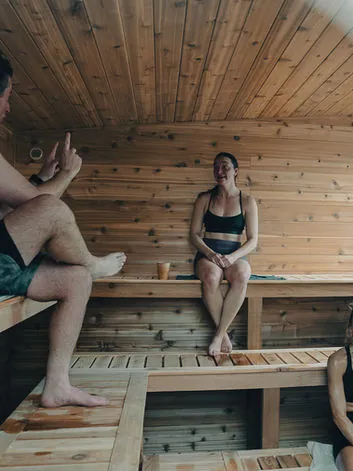 Hooga House in Golden, CO