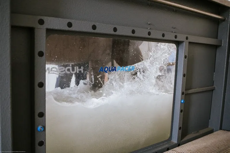 Hudson Aquatic Systems in Angola, IN