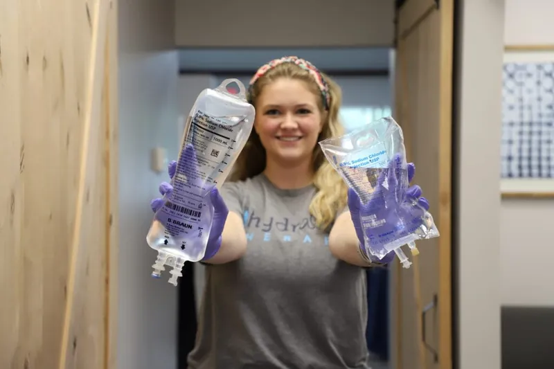 Hydralive Therapy Hoover (Greystone) in Birmingham, AL