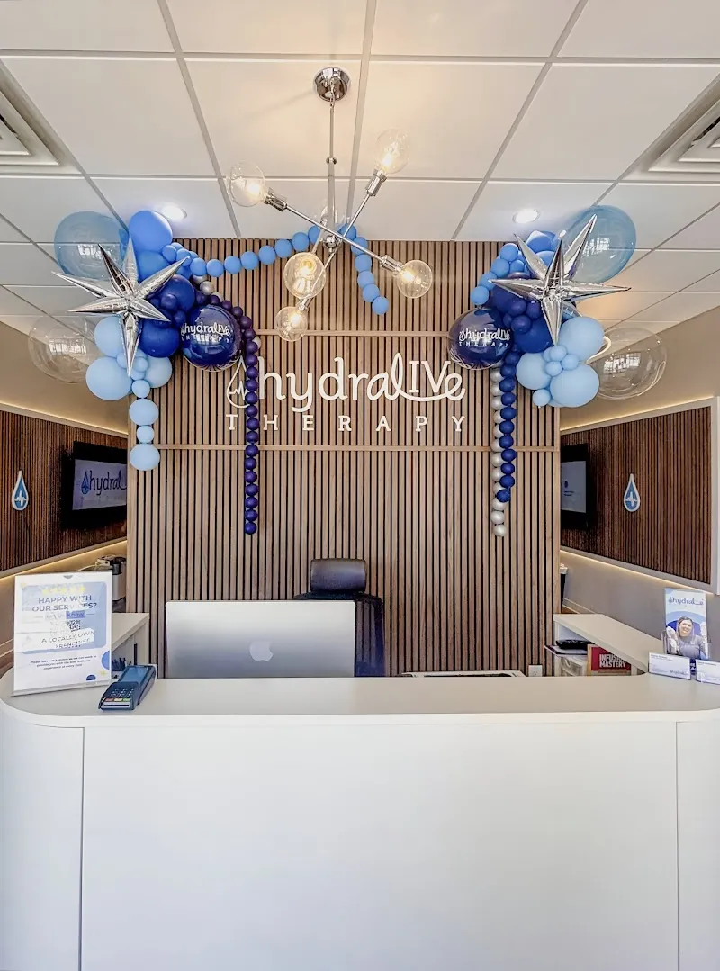 Hydralive Therapy Madison in Madison, WI