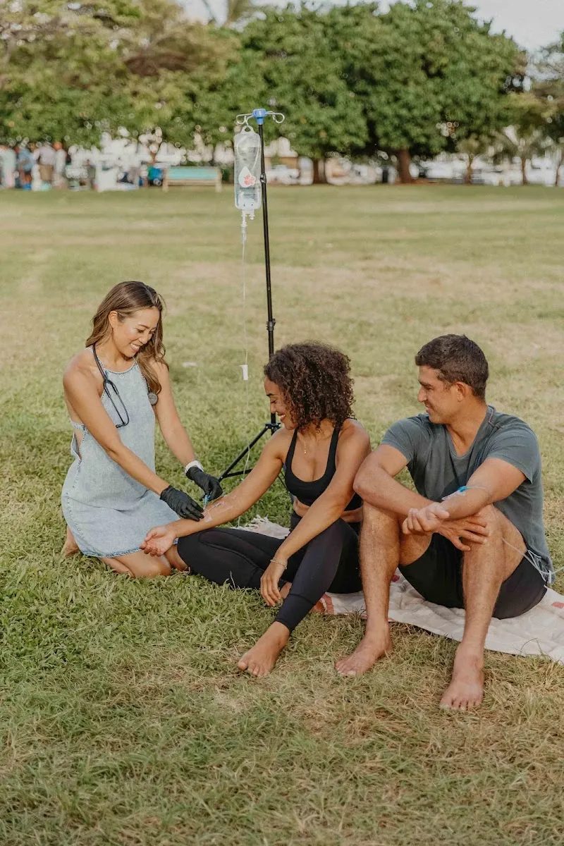 Hydraloha in Honolulu, HI