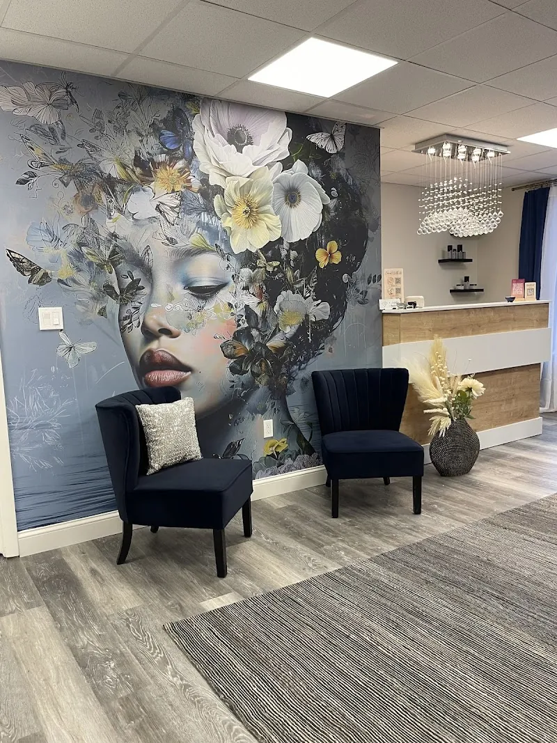 HydraPure Medspa in Augusta, ME