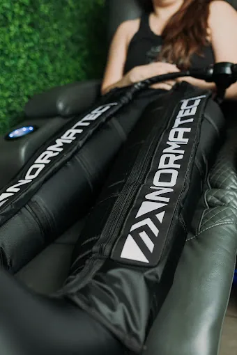 Icebox Cryotherapy Peachtree Corners in Norcross, GA