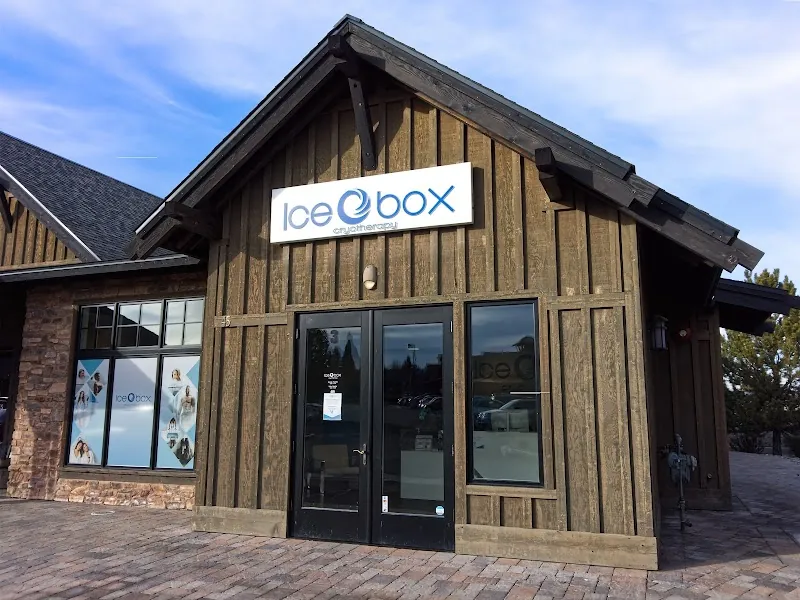 Icebox Cryotherapy South Reno in Reno, NV