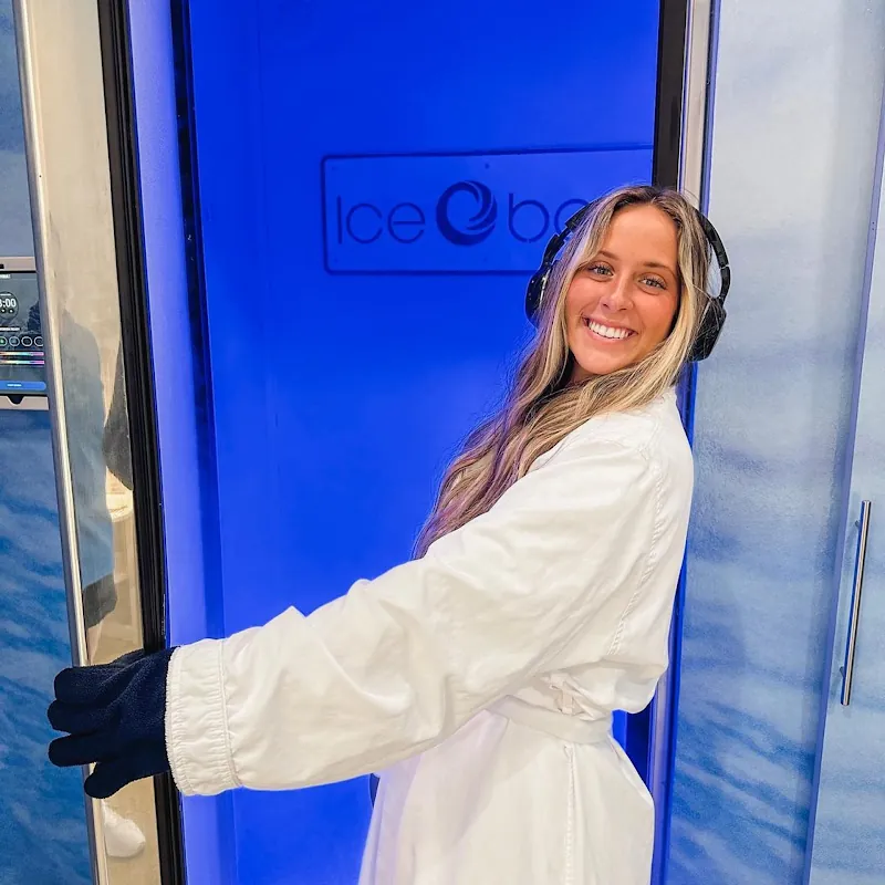 Icebox Cryotherapy Woodstock in Woodstock, GA