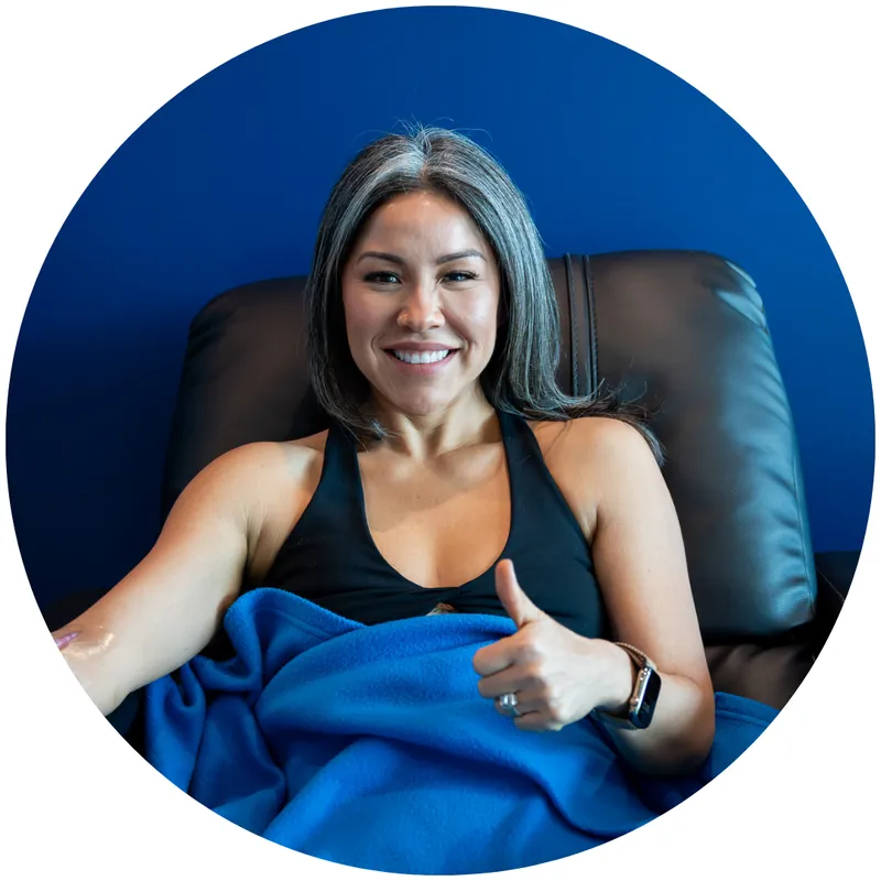 iCRYO CRYOTHERAPY + iV THERAPY + BODY SCULPTING + RED LIGHT THERAPY in Pearland, TX