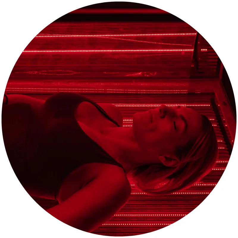 iCRYO Cryotherapy + iV Therapy + Body Sculpting + Red Light Therapy in Avon, CT