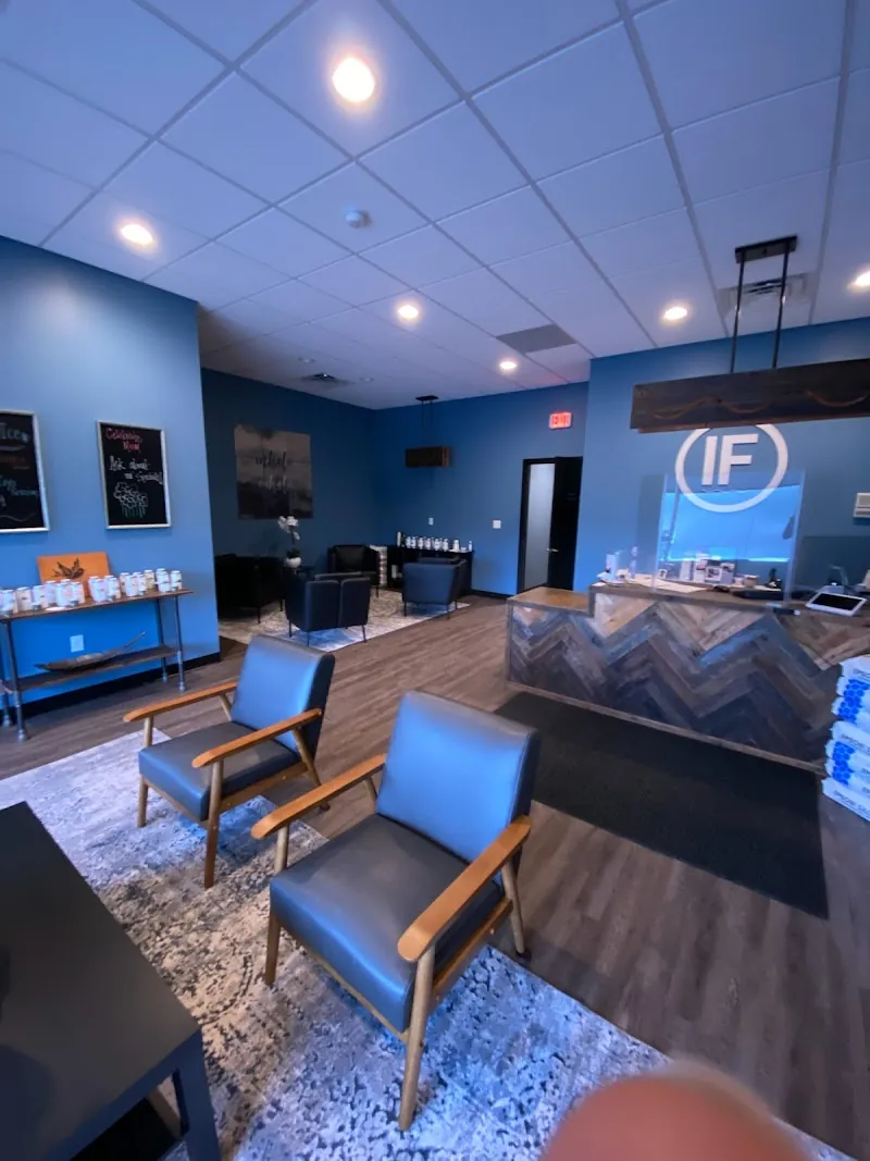 Imagine Float in Avon, CT