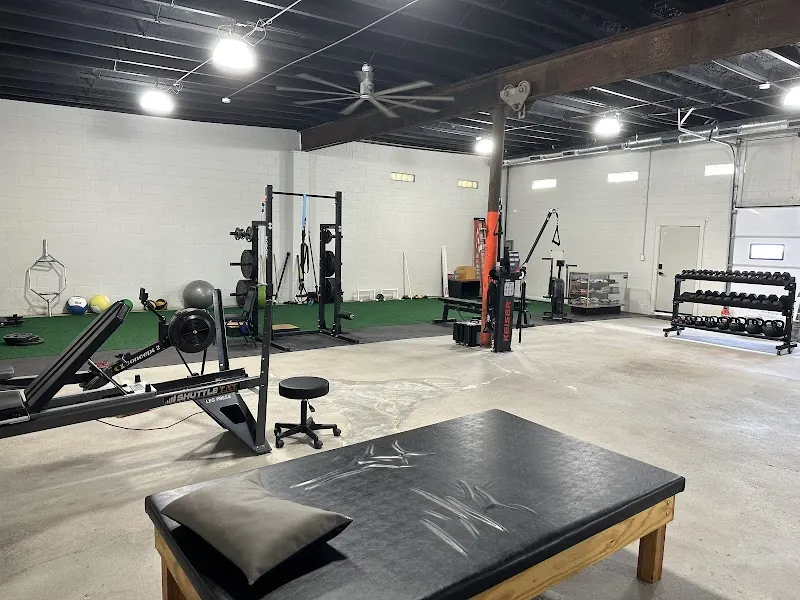 Impact Rehab & Wellness in Okmulgee, OK