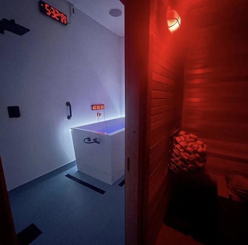 IMR Float in Henderson, NV