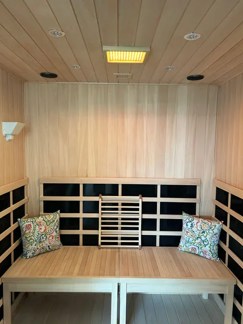 Indy Salt Therapy Plus in Greenwood, IN