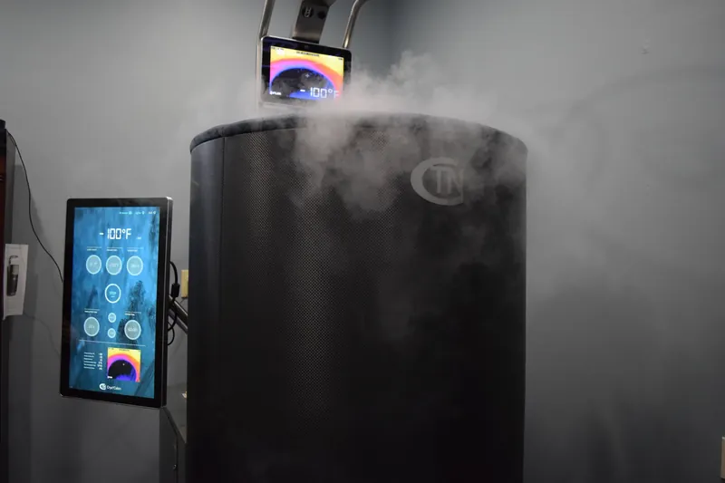 Indy Sports Recovery in Zionsville, IN