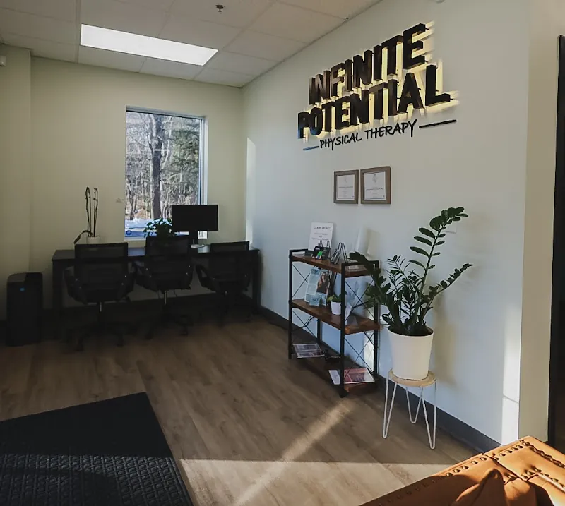 Infinite Potential Physical Therapy and Wellness in Norwell, MA