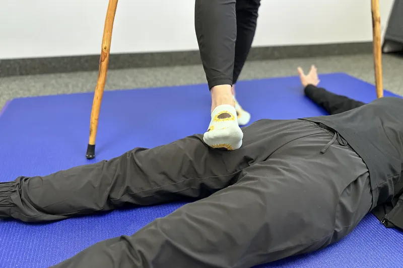 Infinity Wave Center PMA in Boise, ID