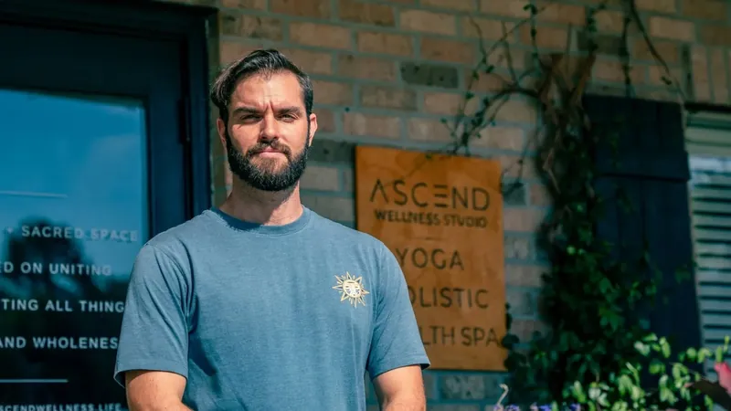 Inner Alchemy Rejuvenation in Lafayette, LA