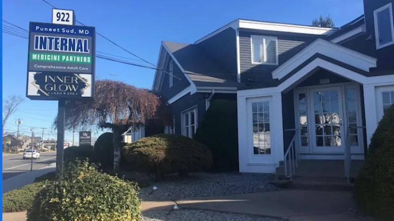 Inner Glow Med Spa in Cranston, RI