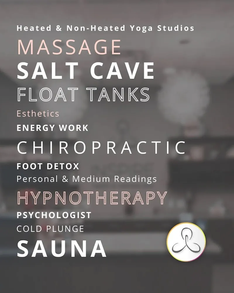 Inspire Health & Wellness Spa in Fargo, ND