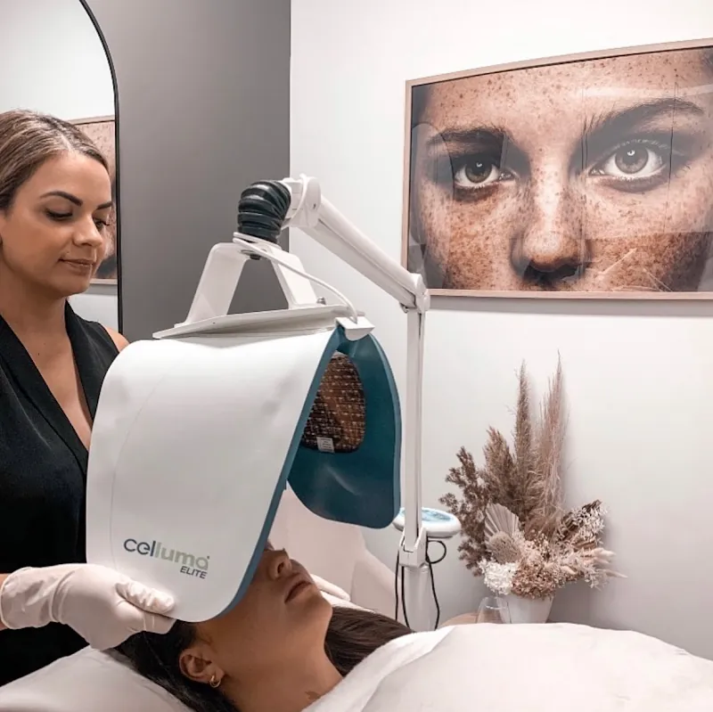 InstaCryo in Las Vegas, NV