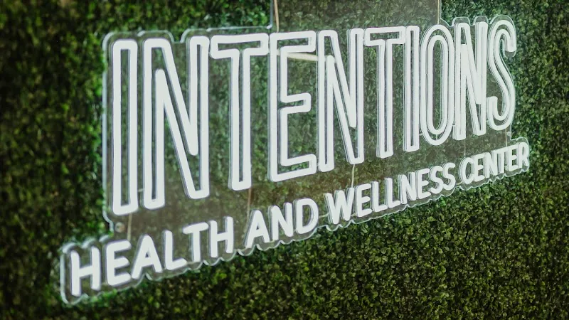 Intentions Health and Wellness in Urie, WY