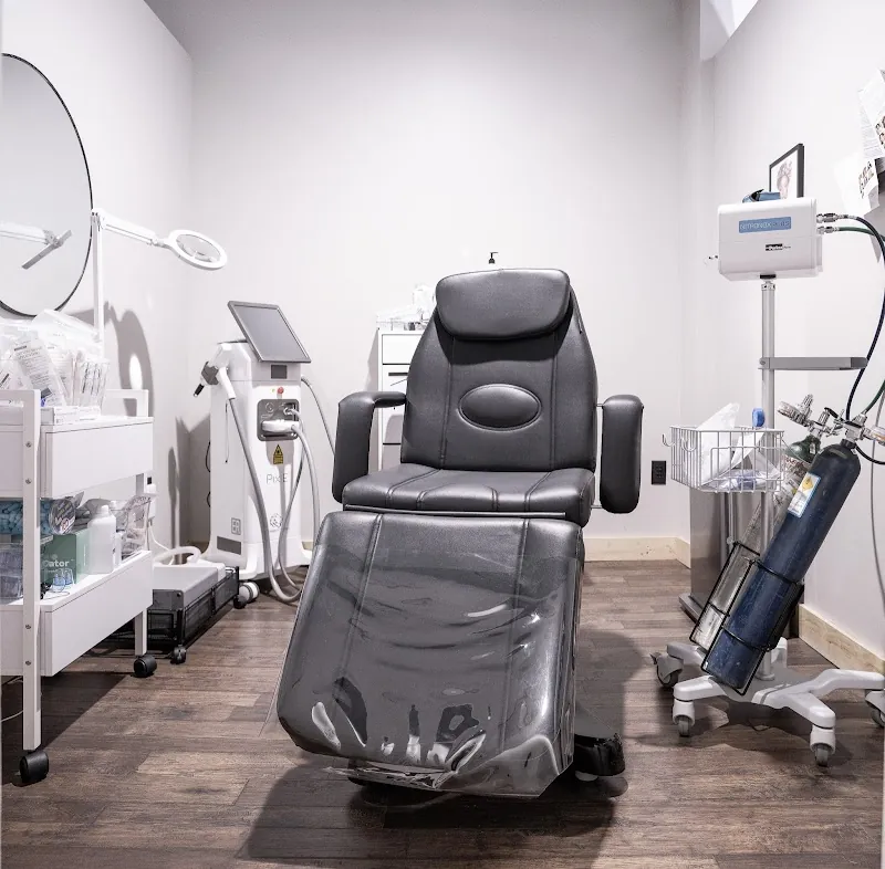 Introspect Wellness in Keene, NH