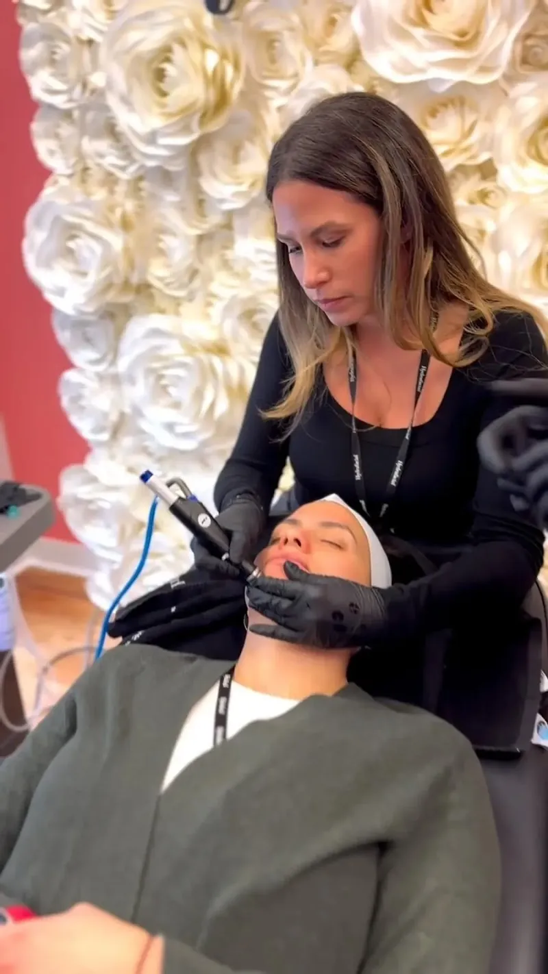 InVein Aesthetics in Baltimore, MD