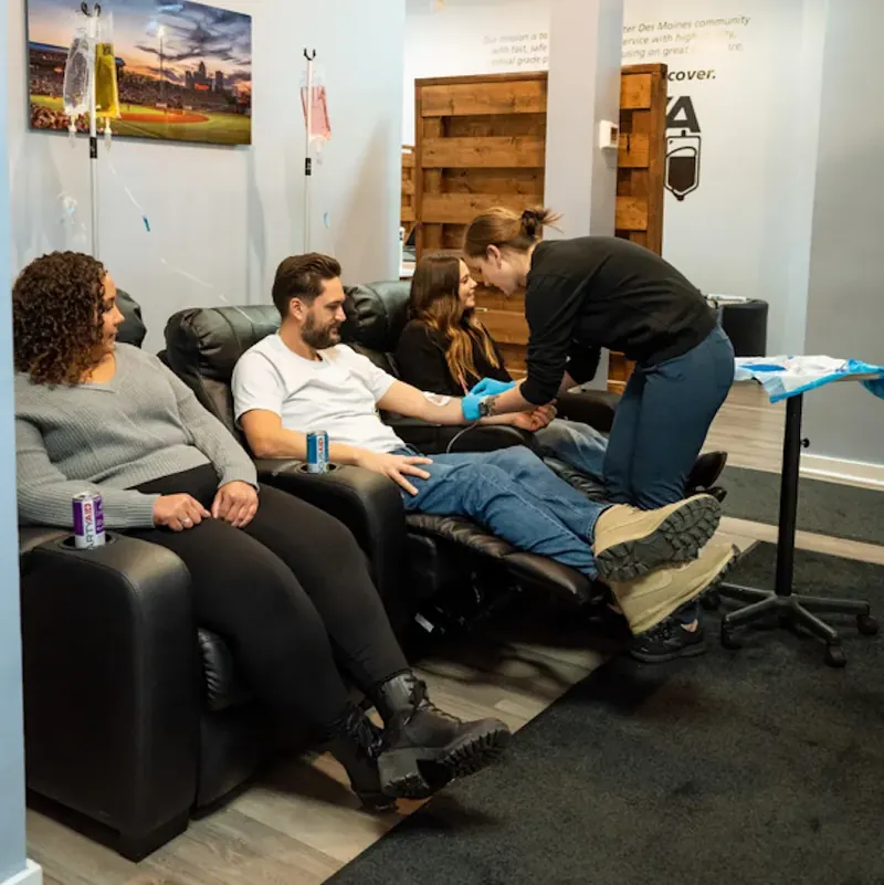 Iowa IV Mills Civic in West Des Moines, IA