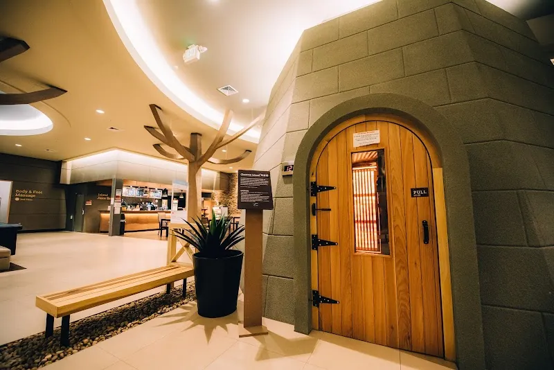 Island Spa & Sauna in Edison, NJ