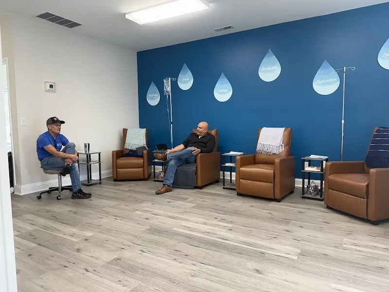 IV Drip Bar in Rehoboth Beach, DE