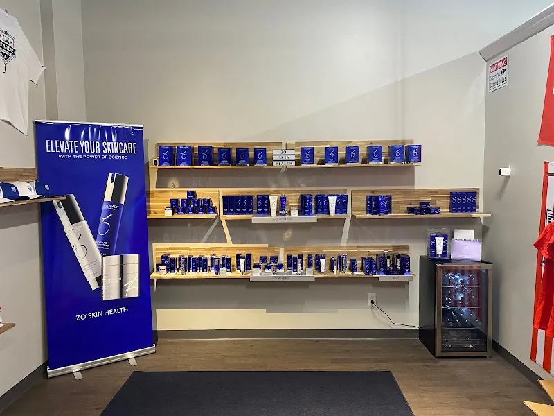 IV League in Salem, NH