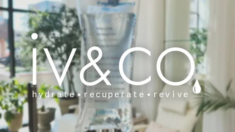 ivclub - iv&co. in Sioux Falls, SD