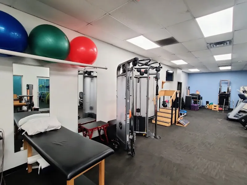 Ivy Rehab Physical Therapy in Bala Cynwyd, PA