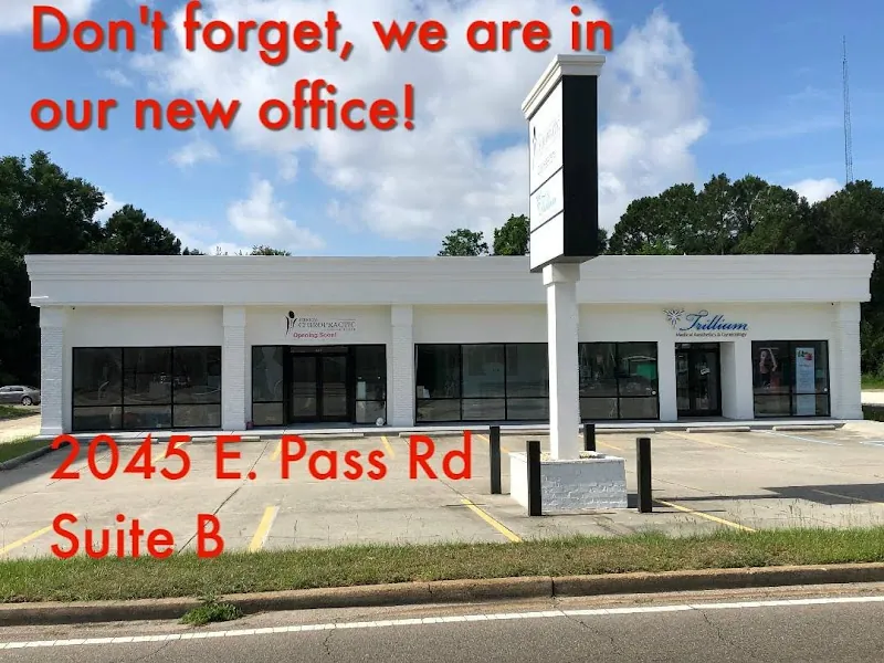 Jernigan Cryotherpay in Gulfport, MS