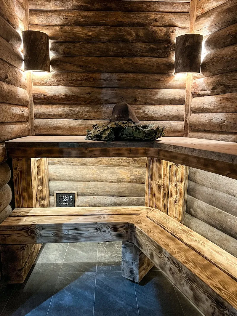 Kelo Spa in Newton, MA