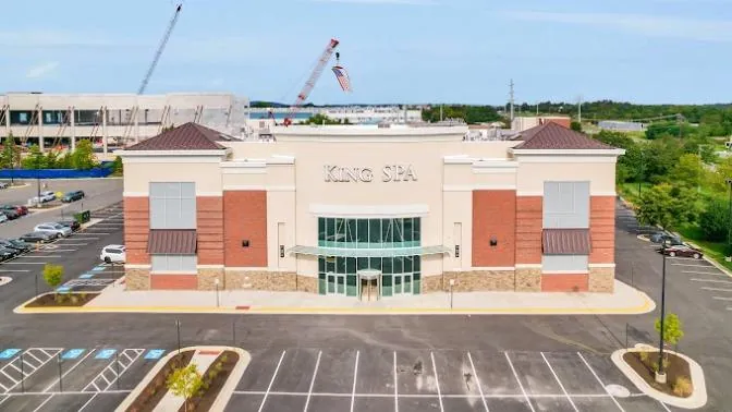 King SPA in Chantilly, VA