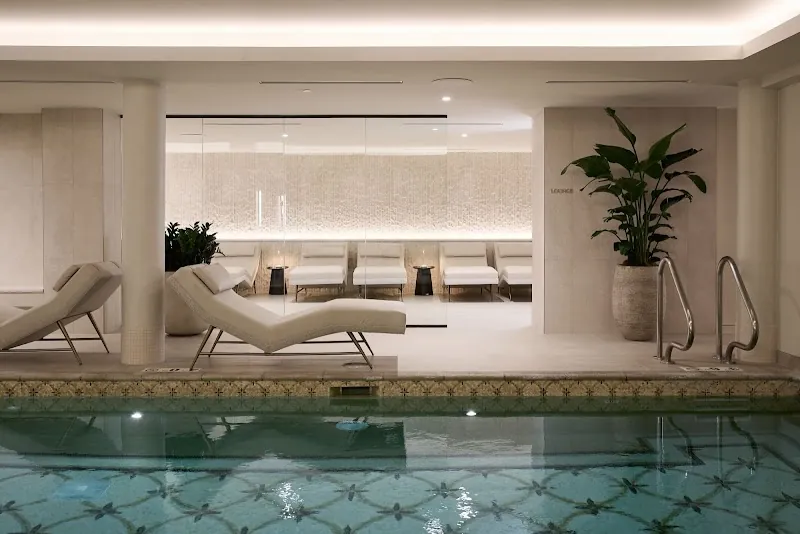 Kohler Waters Spa in Kohler, Wisconsin in Kohler, WI