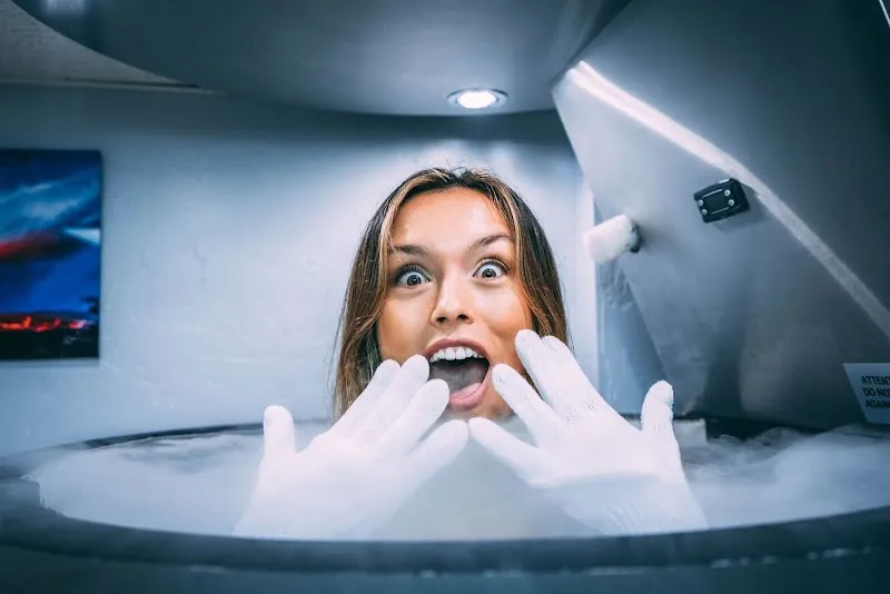 Kona Cryo Wellness & Aesthetics in Kailua-Kona, HI