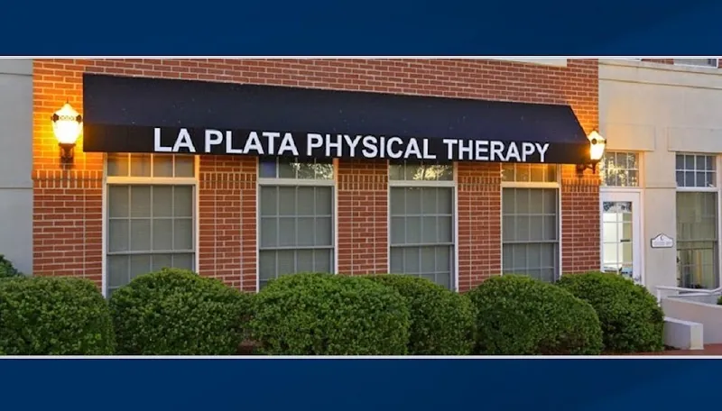 La Plata Physical Therapy & Wellness Center in La Plata, MD