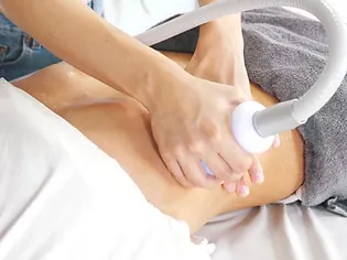 Lakes Region Cryo in Belmont, NH