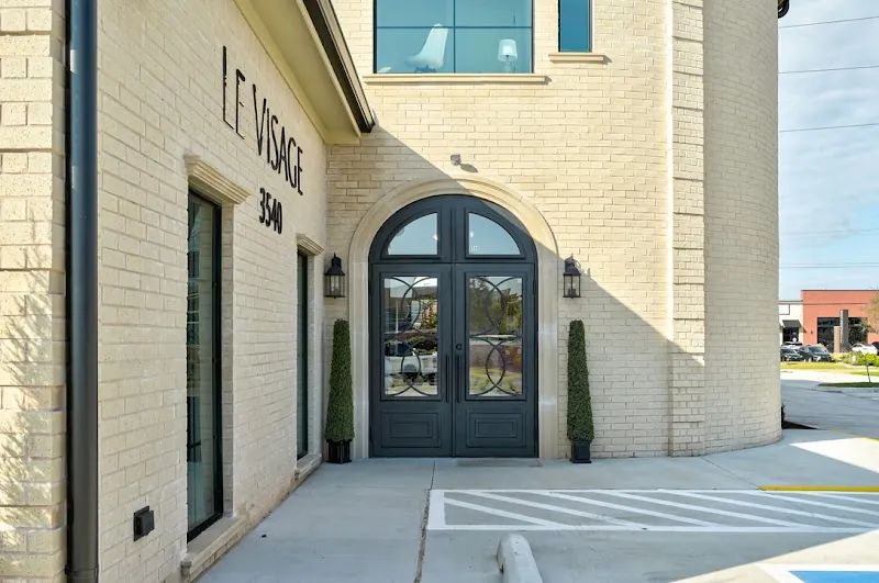 Le Visage Spa & Wellness in Norman, OK