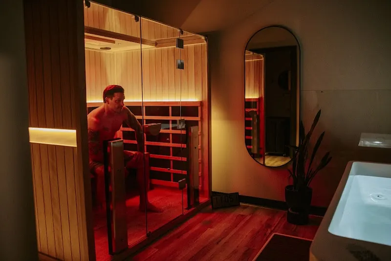 Legacy Med Spa in Tea, SD