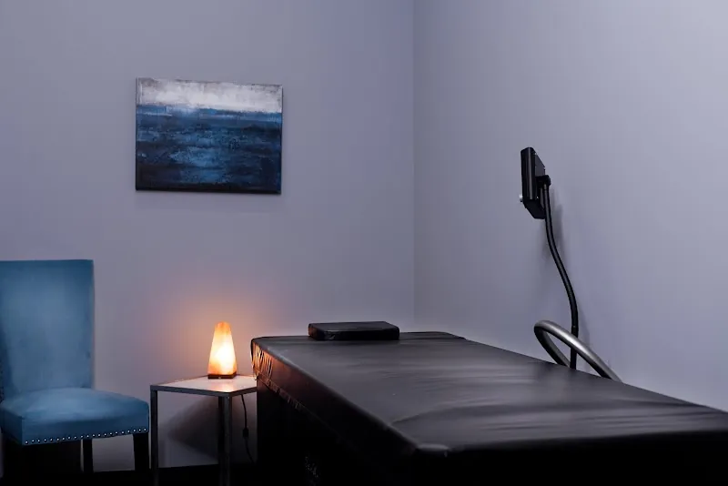 Light Side Floats in Frederick, MD