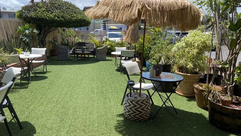 Loess Spa in Honolulu, HI