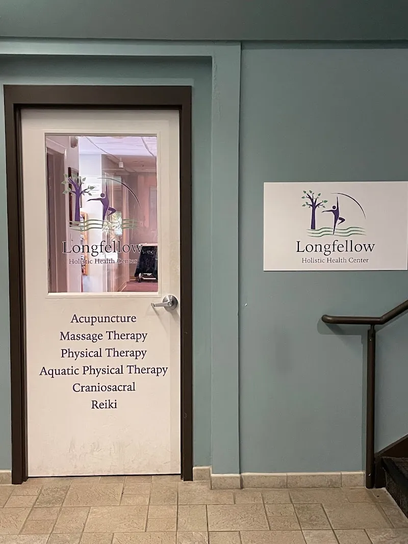 Longfellow Holistic Health Center in Wayland, MA